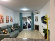 Refugio de la Playa y Bosque