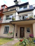 Husarska Swinemünde Husarska Swinemünde