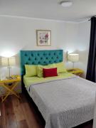 Alojamientos Star city