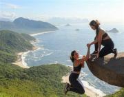 Top Barra de Guaratiba