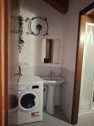 Mansarda accogliente