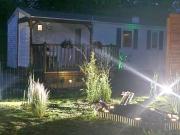 Logement indépendant avec jacuzzi au calme