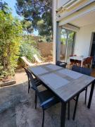 Appartement avec grande terrasse