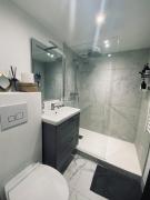 Bordeaux center nice quiet apartment