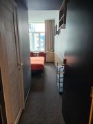 Private Hotel Room in the Corner of Vilnius City Centre