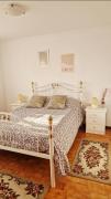 Apartment in House of Santiago de Compostelle
