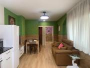 Apartamentos La Guera