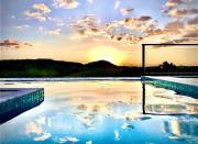 Rancho Ipê Amarelo - Capitólio - MG