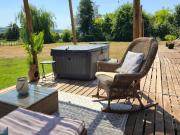 The Riverside Retreat