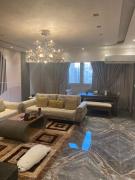 شقة فاخرة مفروشةبعمارات ميلسا