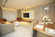 Luxury 2-Bedroom Apartment - in Mohandessin - D