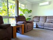 The Little Escape-Walk to Mall, Quick City Access, Golf & Sports Nearby