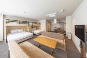 GRAND HOSTEL LDK Tokyo Nishikasai -GRAND OPENING In May 2025-