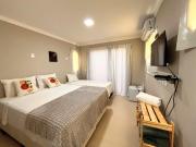 Luz da Lua Beach House São Miguel do Gostoso