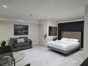 Dublin Central Suites