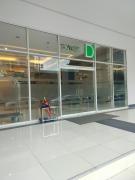 27th Floor Cozy Studio Unit with City View in Mplace