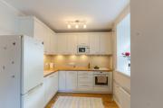 Kalevi apartments