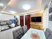 AURUM HOLISTAY DECA HOMES 2BR UNIT with FREE CAR PARK