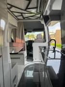 Custom made Mercedes sprinter RV