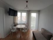 Apartament Gdańsk Elbląska 73A