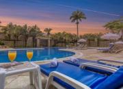 Hotel e Residencial Wyndham