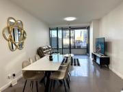 91 Liverpool Street, World Tower