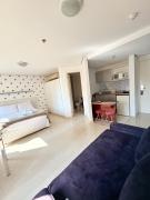 Flat Mercure Time Square - Moema