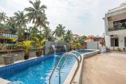 2BHK Homestay in Candolim
