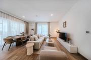 Spacious 3BD apartment at Creek Beach, Dubai
