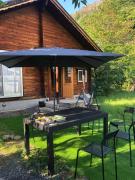 里山辺ウッドハウスちいさいおうち