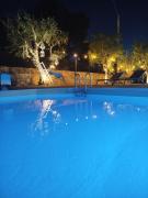 villa Bagorda