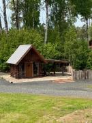 Svenssons Log Cabins