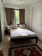 Serene stay in chuim village