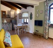 La Corte di San Rocco La Corte di San Rocco