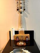 Experience the charm of Tulum, a unique loft in Aldea Zama