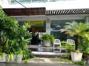 Hua Hin Avenue Hotel