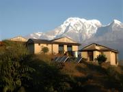 Hananoie - A Permaculture Resort