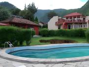 New Dakshinkali Village Resort