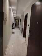 خزامى للشقق المخدومة