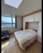 Hongdae, sinchon city-view APT