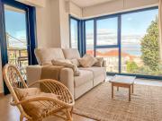 Apartamento Atlántico by ALÔGA