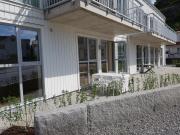 Fjällbacka centralt