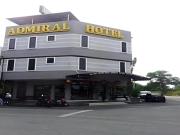 Top Kampong Lumut Kiri