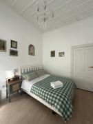 5 minutes to the city, 20 minutes to the airport, a single-story villa unit 3