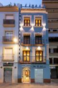 Mi Andalusia Hotel Experience