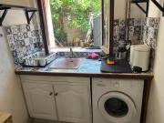 Studio meublé Fréjus équipé dune climatisation