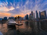 A High End Studio in the heart of dubai Voleo, Business Bay