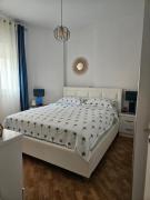 Noemis apartment on the seafront