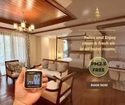 De Manor Chiang Mai Hotel