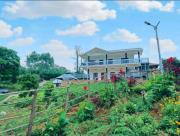 Rock Starzz Holidays Kanthalloor